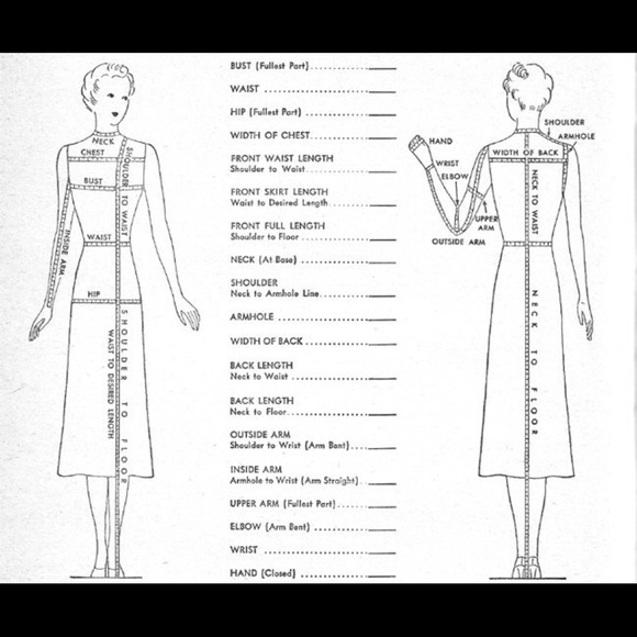 Meet your Posher, Lindsay - Picture 2 of 3